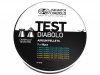 Śrut diabolo JSB Tester Match LG 4,49-4,51 mm 350 szt. 0,520-0,535 g